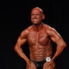 Ed  Pettner - NPC Tri State Championships 2009 - #1